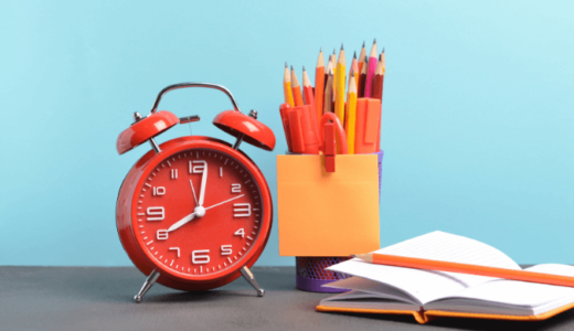 【独学合格者が解説】宅建の独学に必要な勉強時間は？