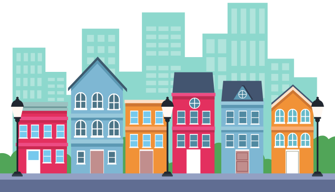 プロフィール背景画像