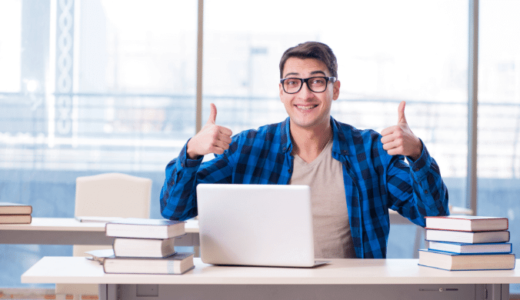 独学合格者が宅建の勉強で活用したサイト3選【ネットを活用するコツも解説】