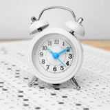 宅建試験で時間が足りない？【足りないのは時間ではなく…】